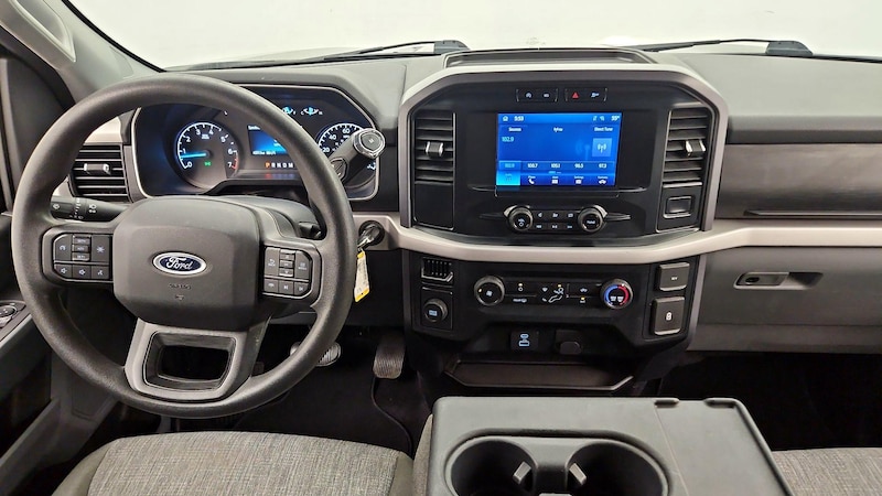 2023 Ford F-150 XLT 9