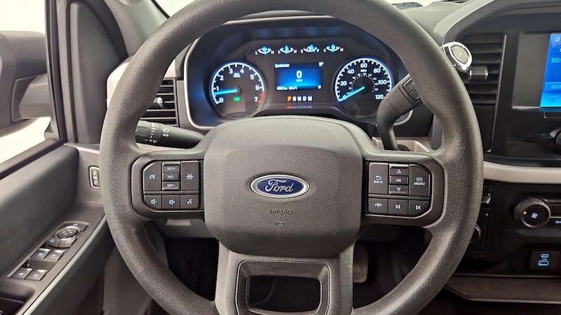 2023 Ford F-150 XLT 10