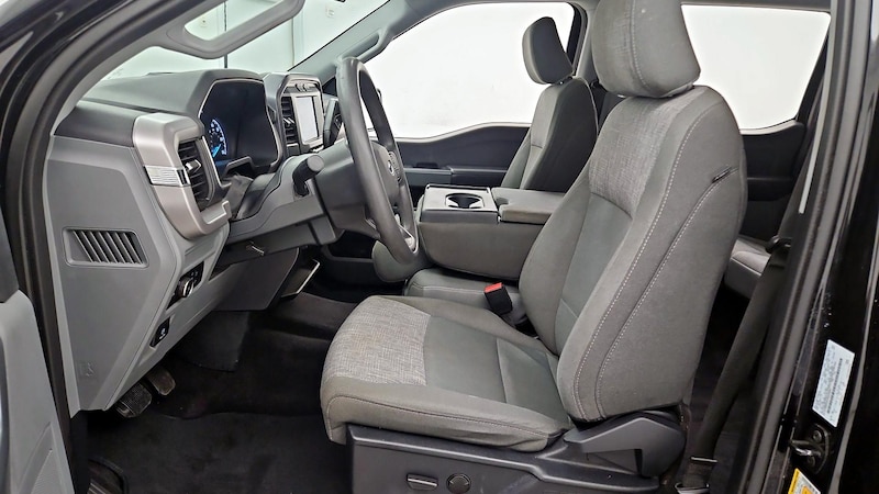 2023 Ford F-150 XLT 11