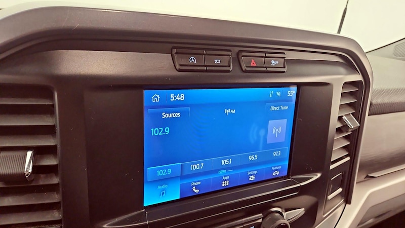 2023 Ford F-150 XLT 15