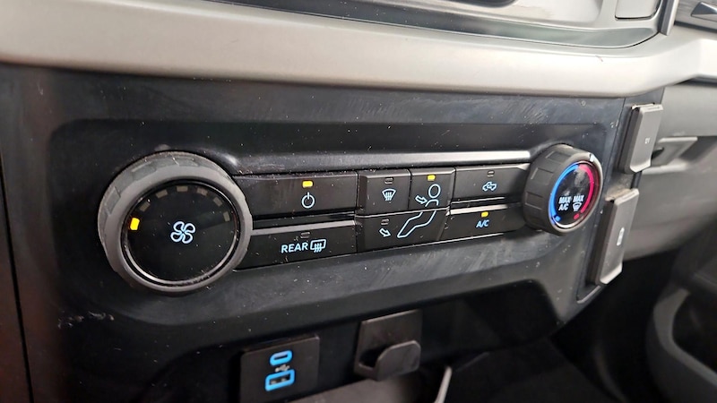 2023 Ford F-150 XLT 16