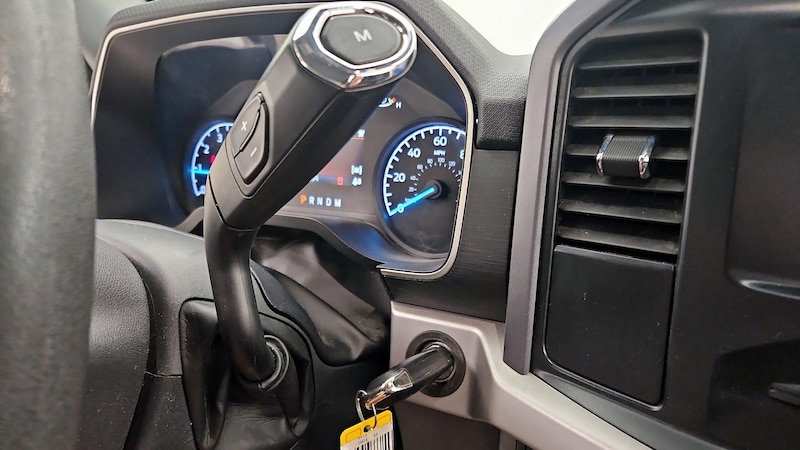 2023 Ford F-150 XLT 17