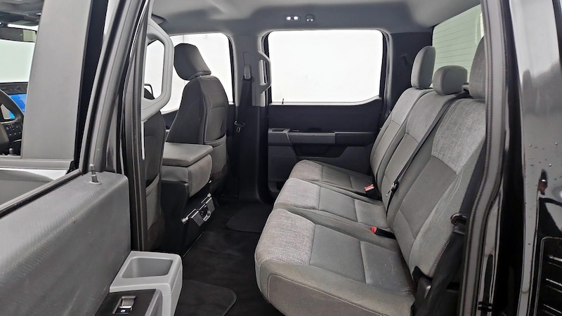 2023 Ford F-150 XLT 19