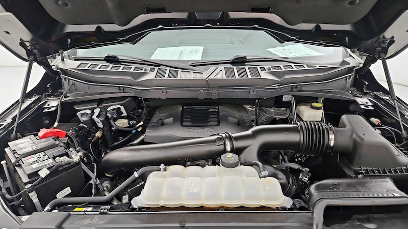 2023 Ford F-150 XLT 21