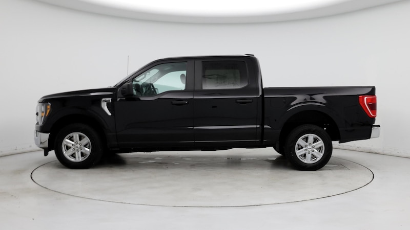 2023 Ford F-150 XLT 3