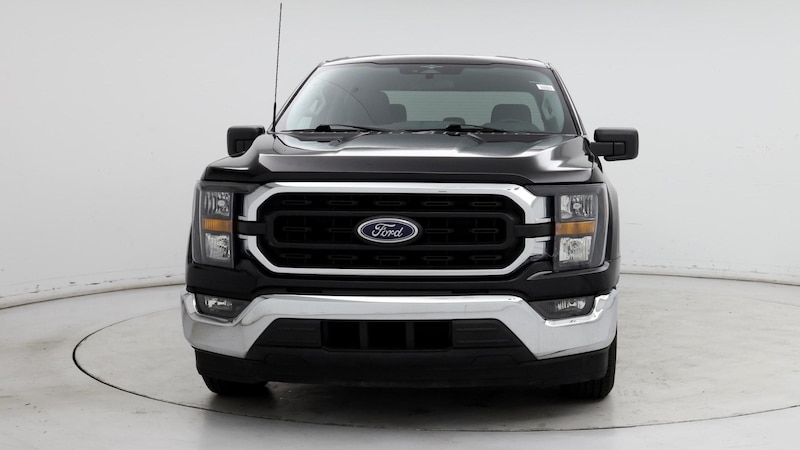 2023 Ford F-150 XLT 5