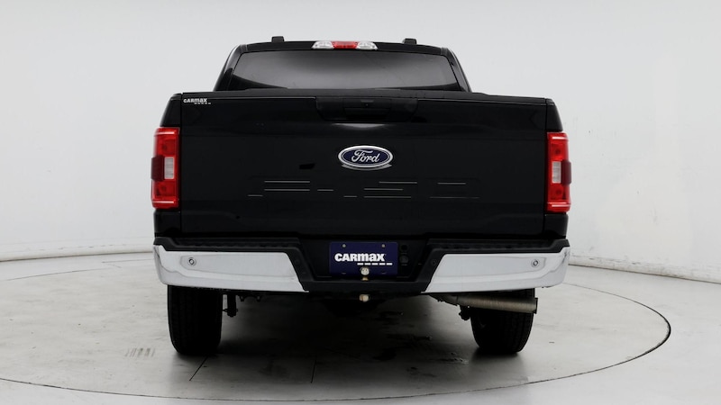 2023 Ford F-150 XLT 6