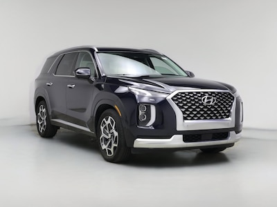 2021 Hyundai Palisade Calligraphy -
                Charlotte, NC