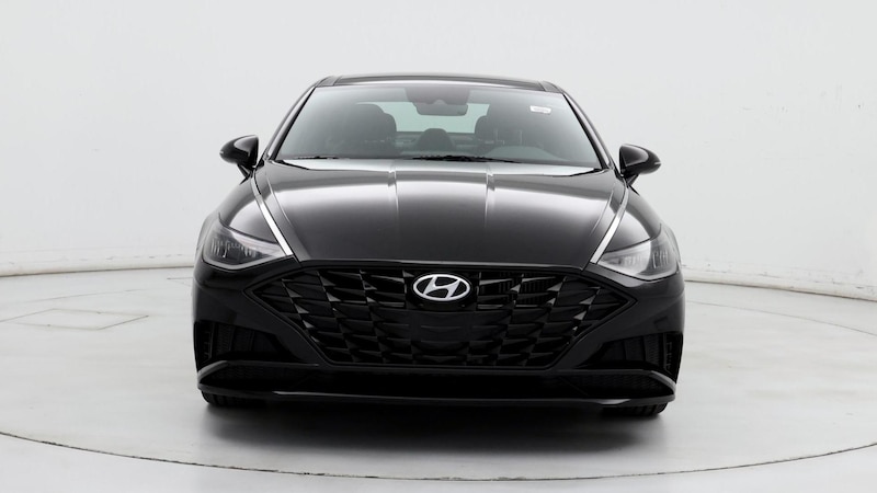 2021 Hyundai Sonata SEL Plus 5