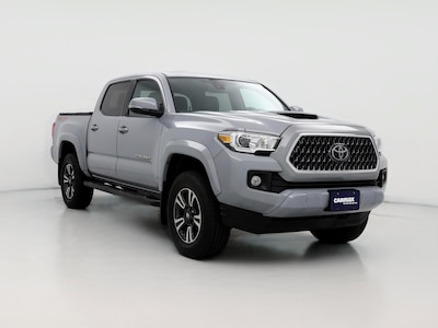 2019 Toyota Tacoma TRD Sport -
                Gastonia, NC