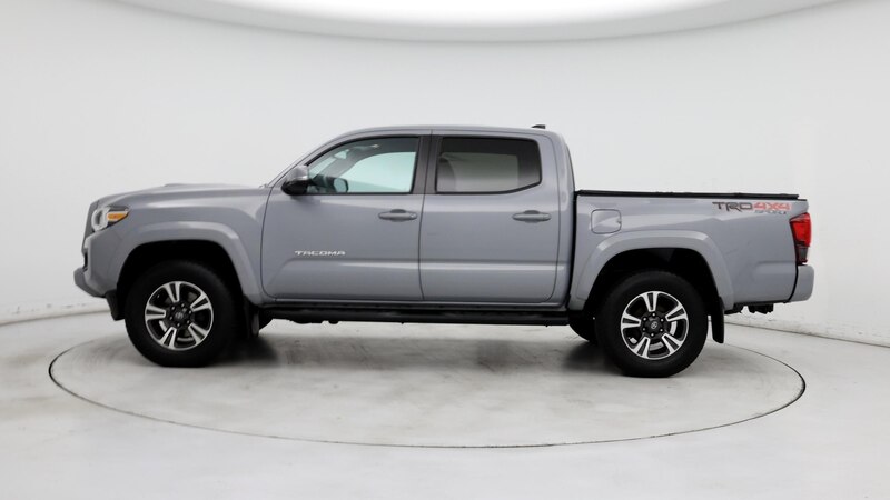 2019 Toyota Tacoma TRD Sport 3