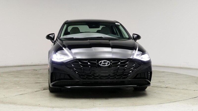 2023 Hyundai Sonata SEL 5