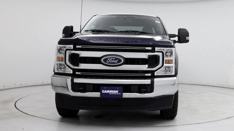 2022 Ford F-250 XLT 5