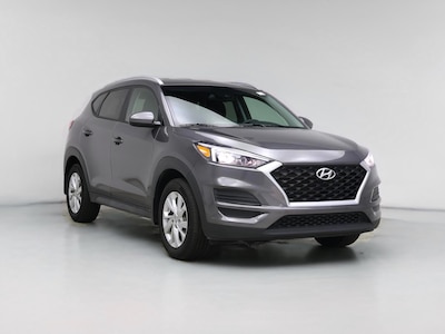 2020 Hyundai Tucson Value -
                Columbia, SC