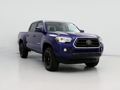 2022 Toyota Tacoma SR5 -
                Asheville, NC