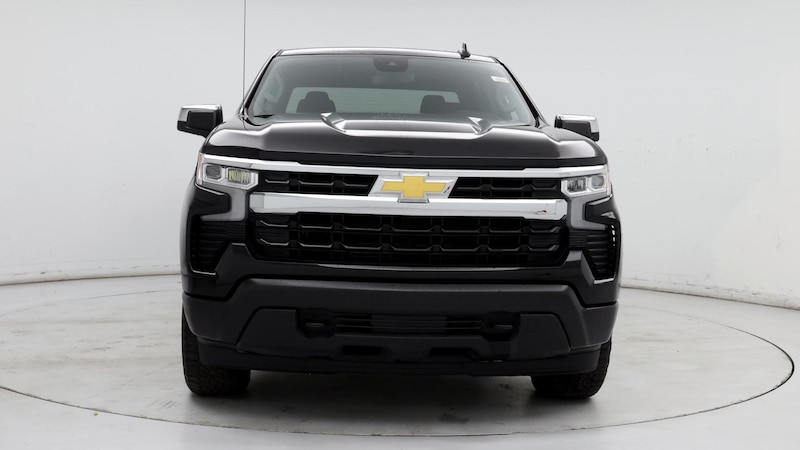 2023 Chevrolet Silverado 1500 LT 5