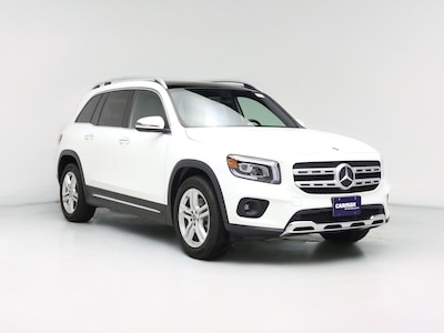 2020 Mercedes-Benz GLB 250 -
                  Charlotte, NC