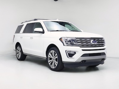 2020 Ford Expedition Limited -
                  Charlotte, NC