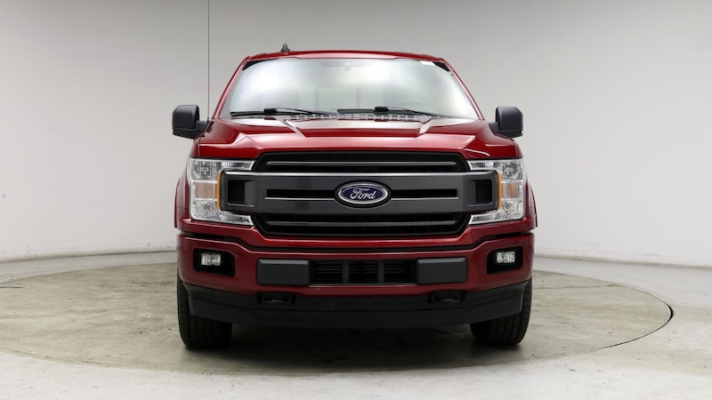 2019 Ford F-150 XLT 5