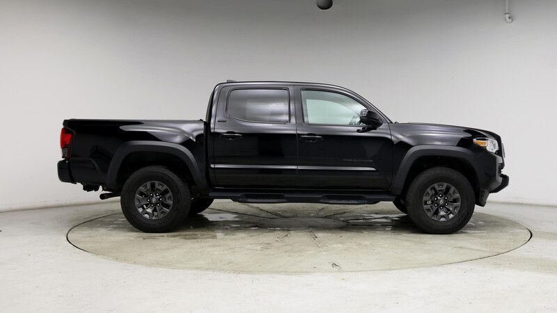 2021 Toyota Tacoma SR5 7