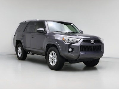 2017 Toyota 4Runner SR5 -
                Charlotte, NC