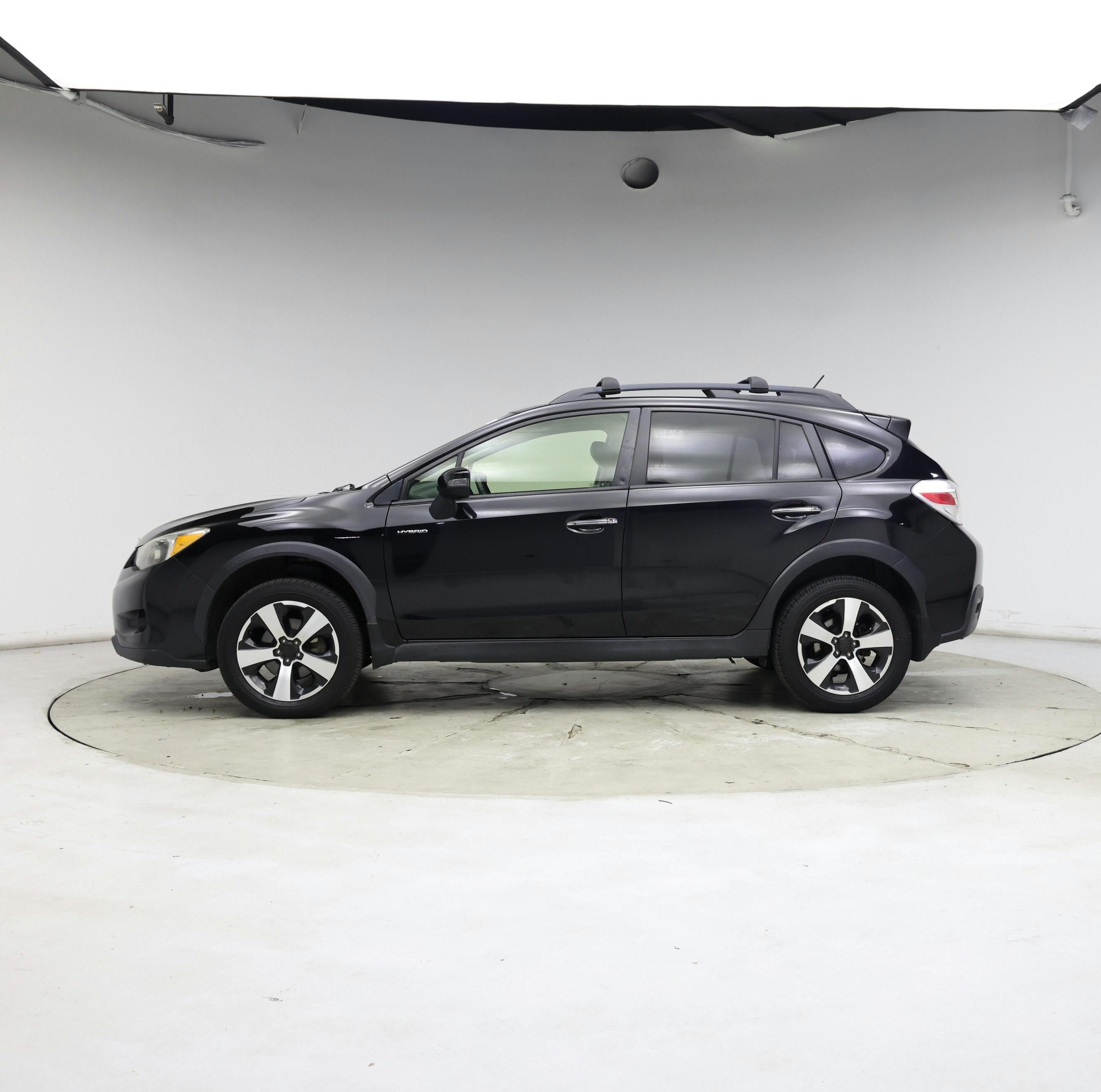 Thumbnail: 2015 Subaru XV Crosstrek - 3
