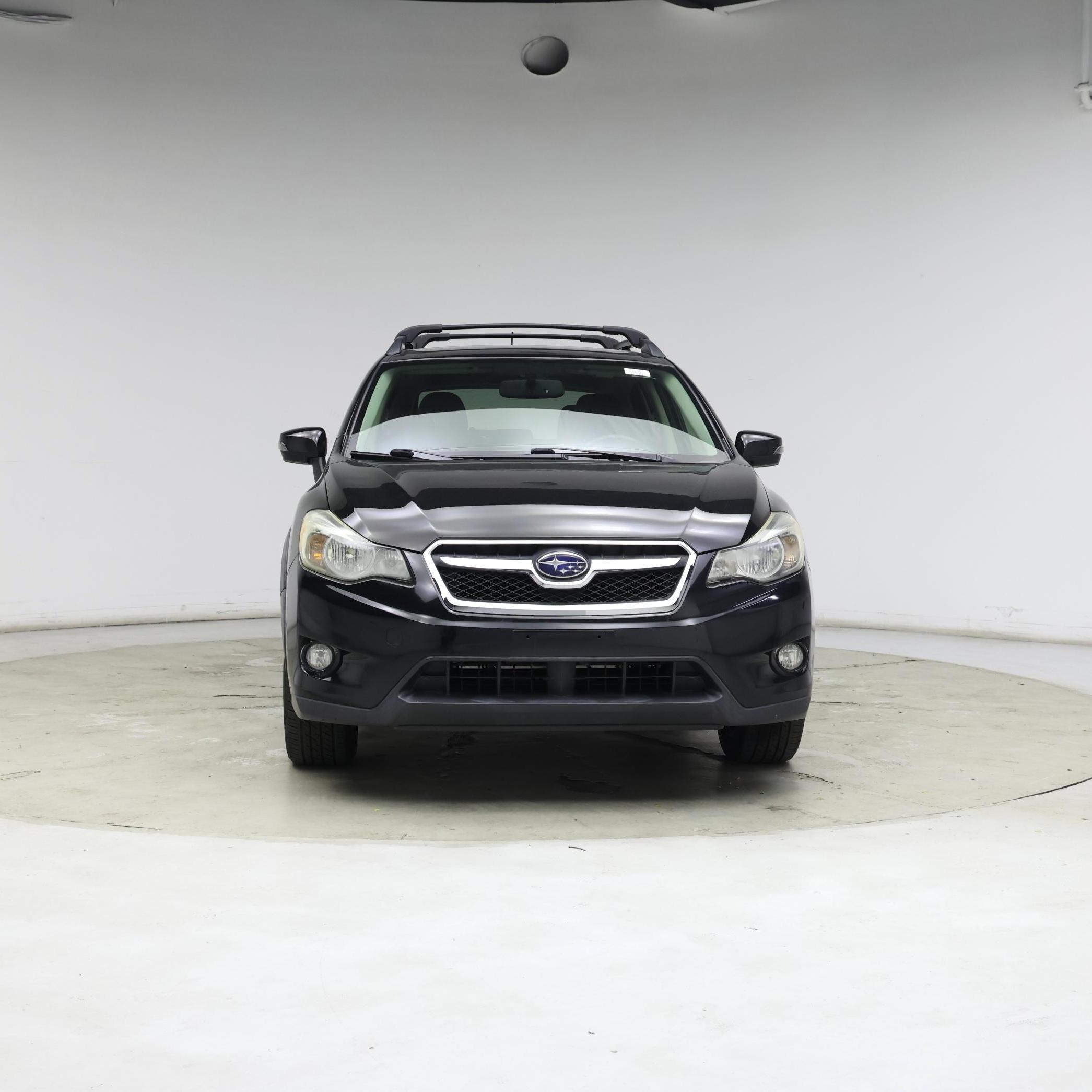 Thumbnail: 2015 Subaru XV Crosstrek - 5