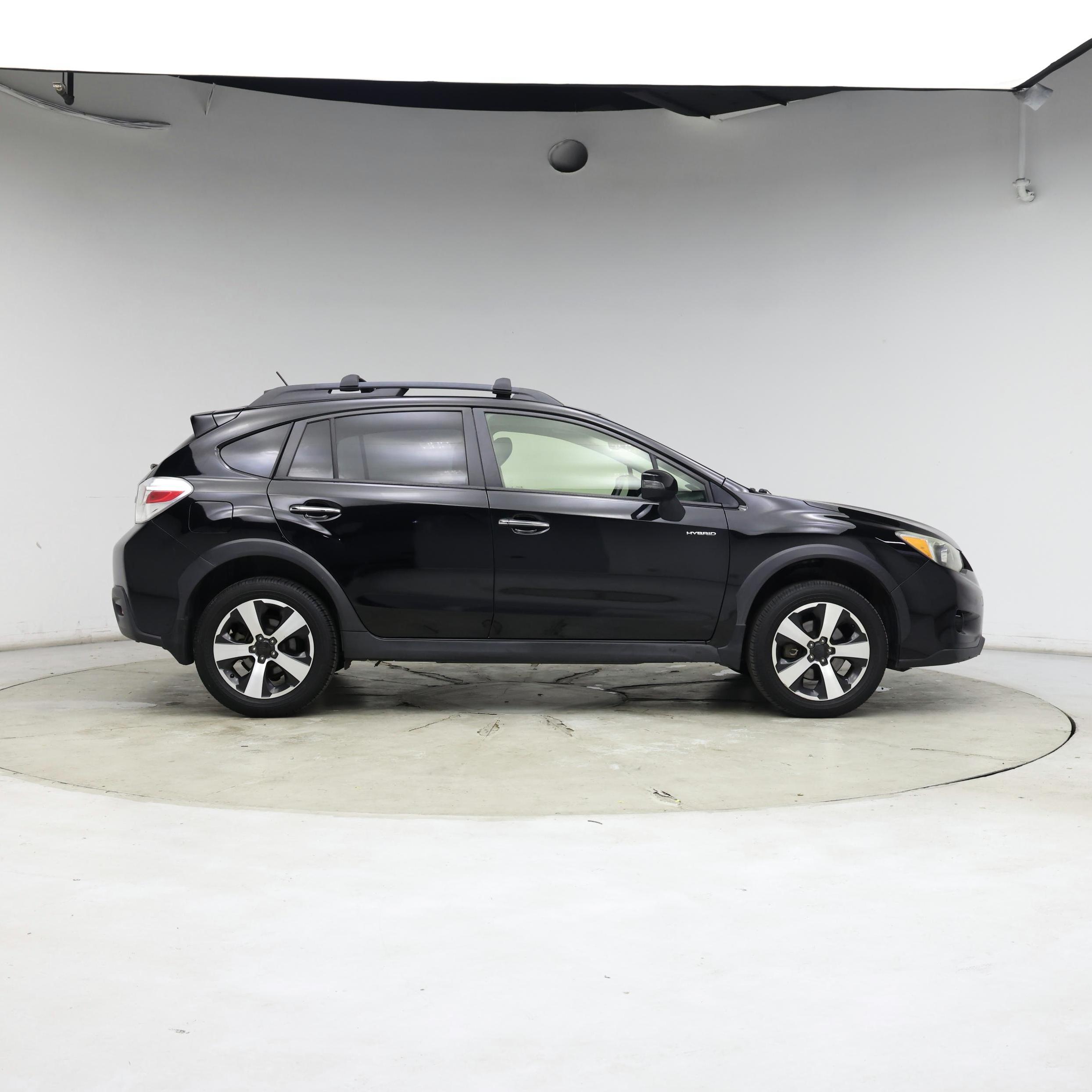 Thumbnail: 2015 Subaru XV Crosstrek - 7