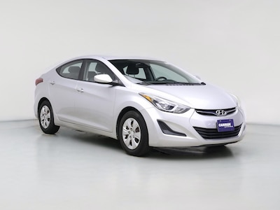 2016 Hyundai Elantra SE -
                Charlotte, NC