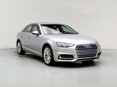 2019 Audi A4 Premium -
                Charlotte, NC