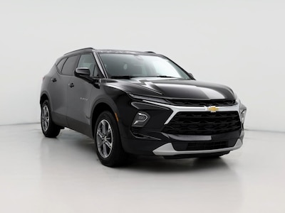 2023 Chevrolet Blazer  -
                Winston Salem, NC