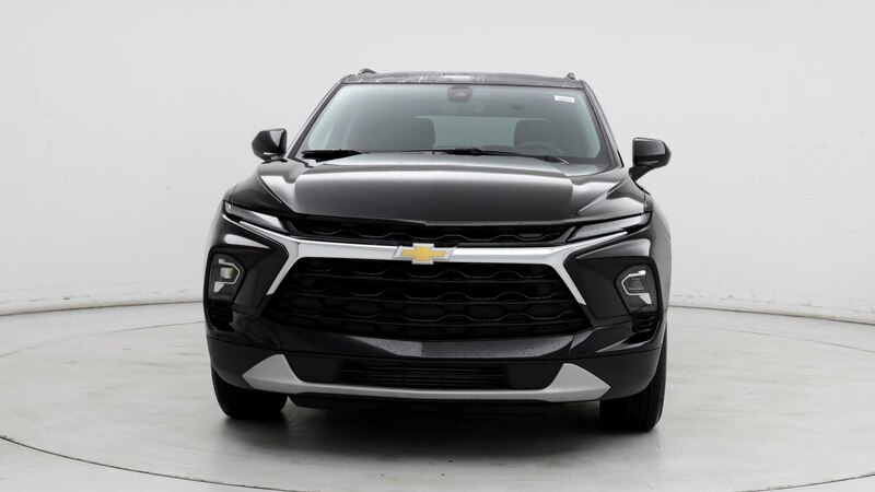 2023 Chevrolet Blazer  5