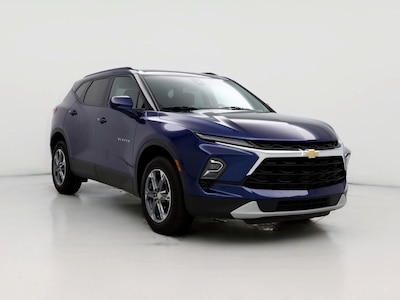 2023 Chevrolet Blazer  -
                Greenville, SC