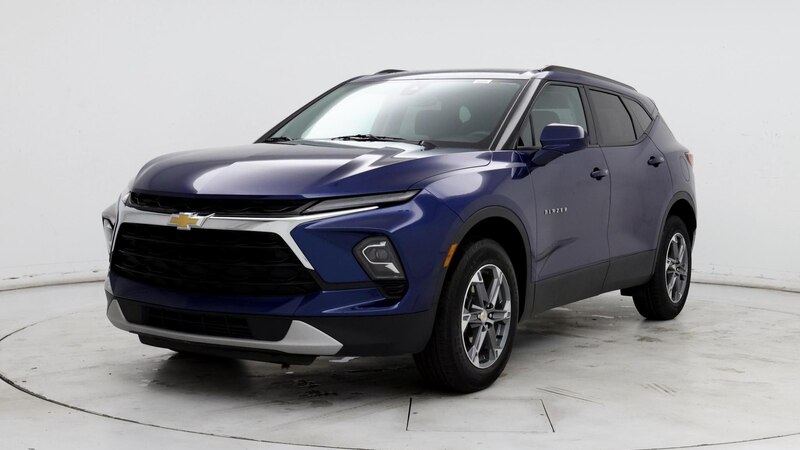 2023 Chevrolet Blazer  4