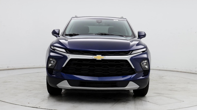 2023 Chevrolet Blazer  5