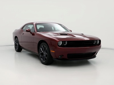 2023 Dodge Challenger SXT -
                Gastonia, NC