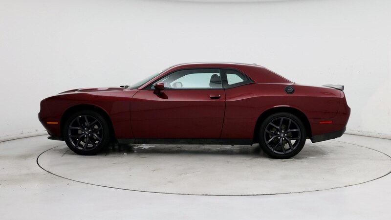 2023 Dodge Challenger SXT 3