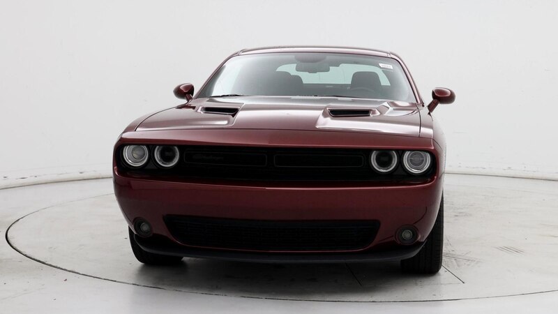 2023 Dodge Challenger SXT 5