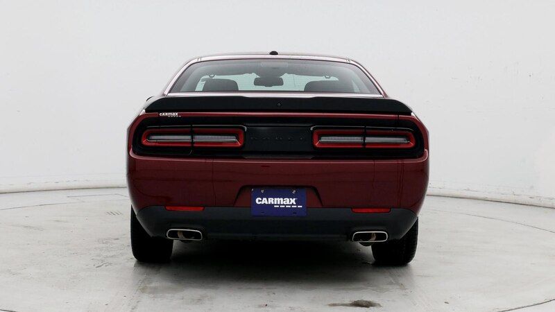 2023 Dodge Challenger SXT 6