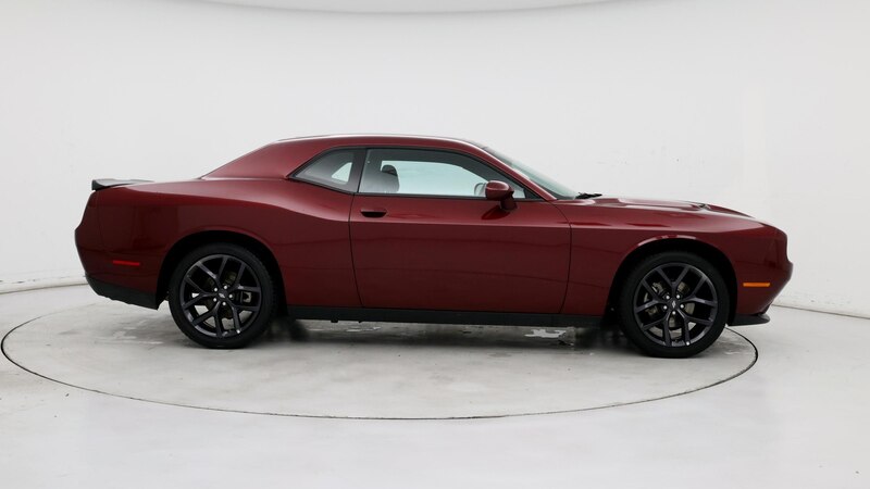 2023 Dodge Challenger SXT 7