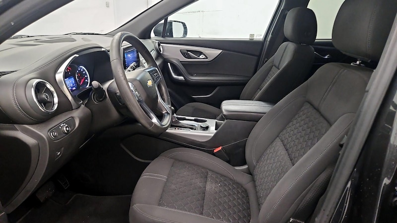 2022 Chevrolet Blazer  11