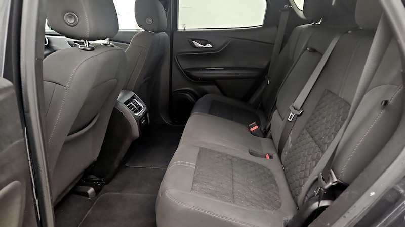 2022 Chevrolet Blazer  19