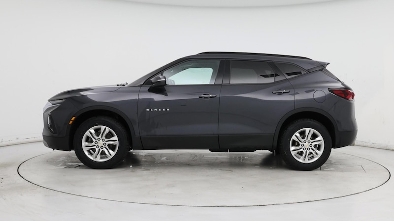 2022 Chevrolet Blazer  3