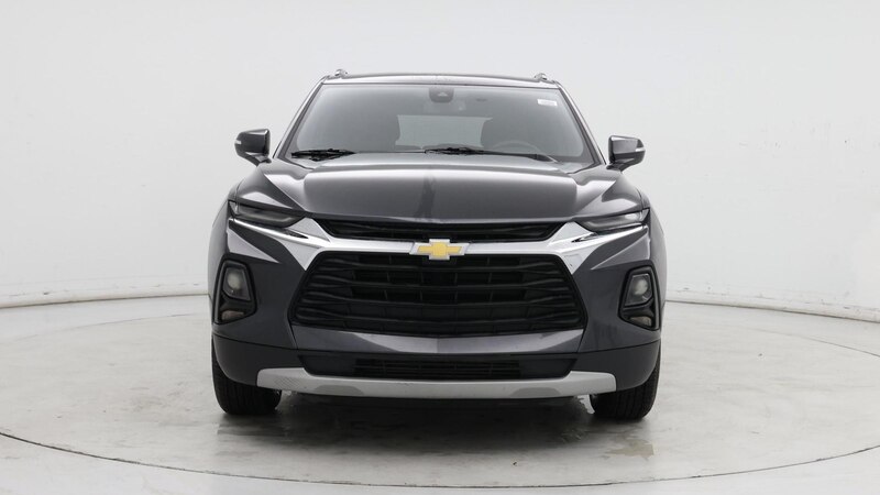 2022 Chevrolet Blazer  5