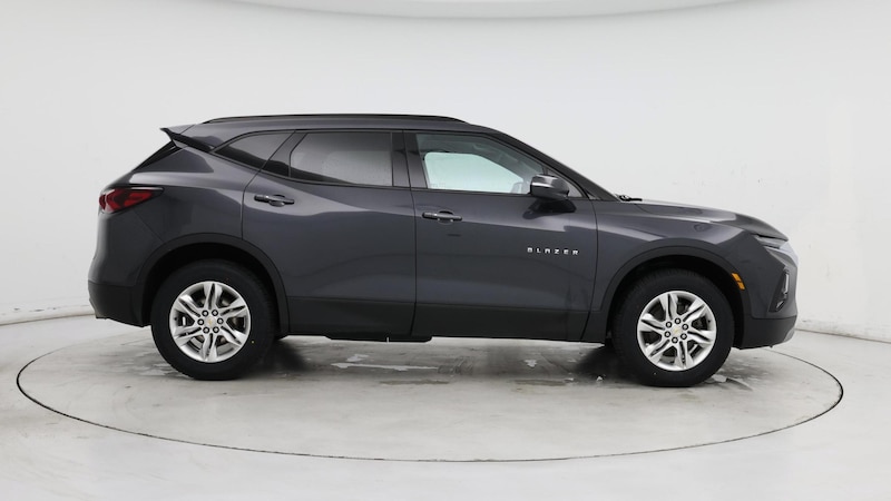 2022 Chevrolet Blazer  7