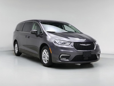 2023 Chrysler Pacifica Touring L -
                Charlotte, NC