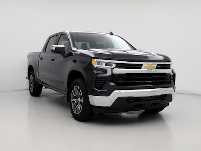 2023 Chevrolet Silverado 1500 LT -
                Winston Salem, NC