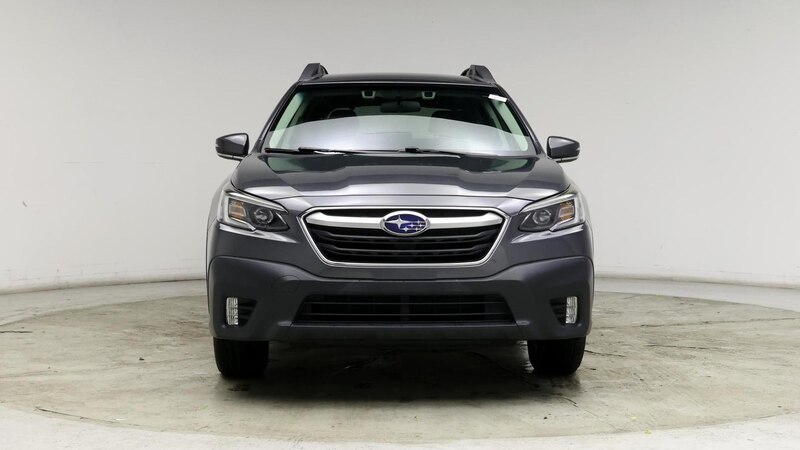 2021 Subaru Outback Premium 5