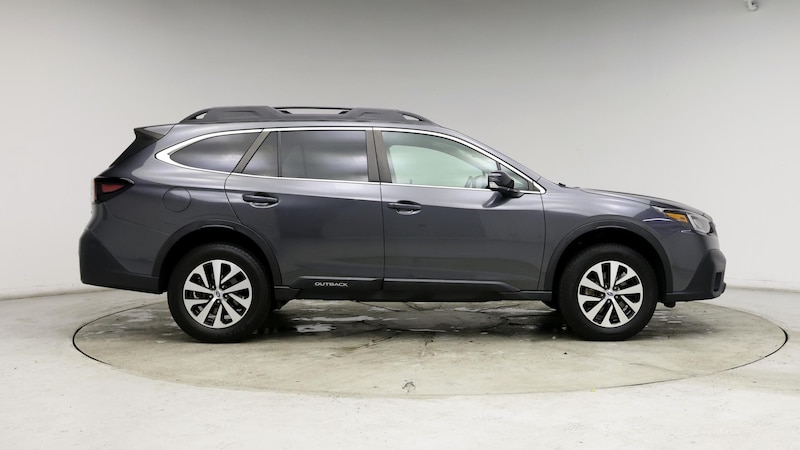 2021 Subaru Outback Premium 7