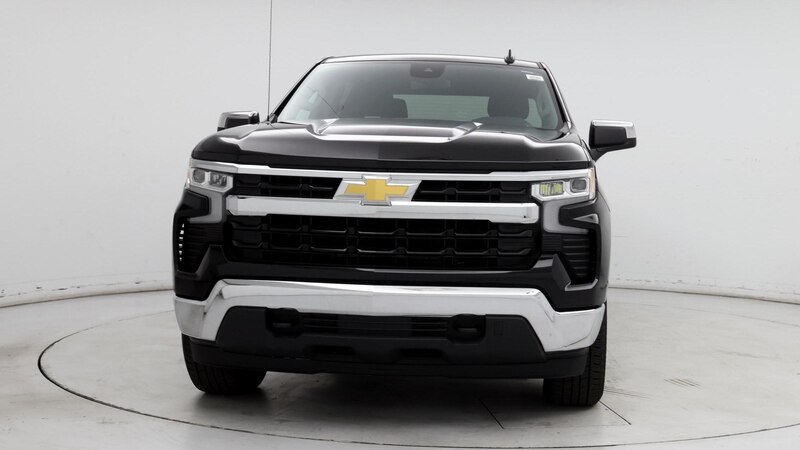 2023 Chevrolet Silverado 1500 LT 5